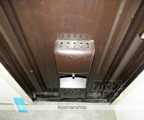 ルネ堀川の内装写真