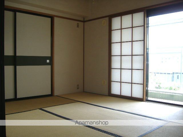 東京建設松本ビルの内装写真
