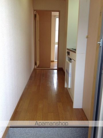 レオパレスTAKAの内装写真