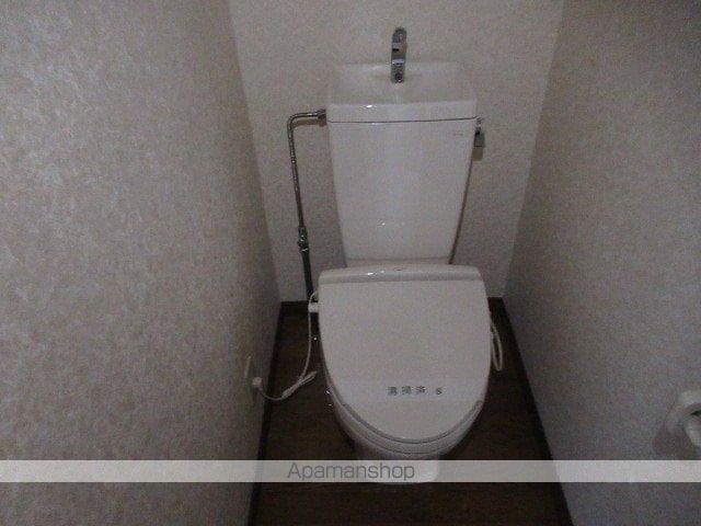 エストワン本町の内装写真