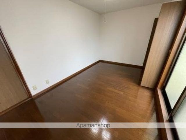 ヴィレッジミヤの内装写真