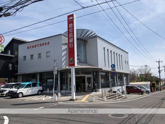 レオパレスSOUTHHILLの周辺写真