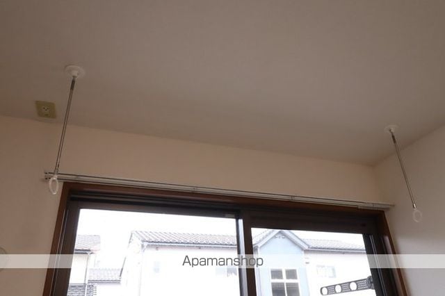 リビングタウン金沢参番館 Dの内装写真