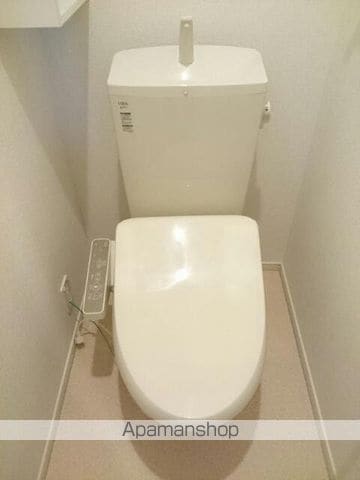 フィールドビーチ アマナ Iの内装写真