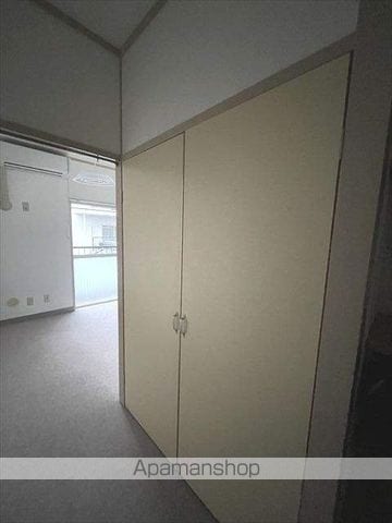 コーポ懐石舎の内装写真