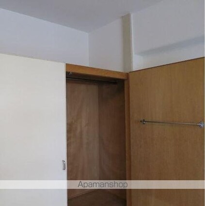 アルファ藤塚町[1R/19.28m2]の収納