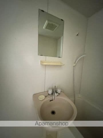 マツイハイツの内装写真