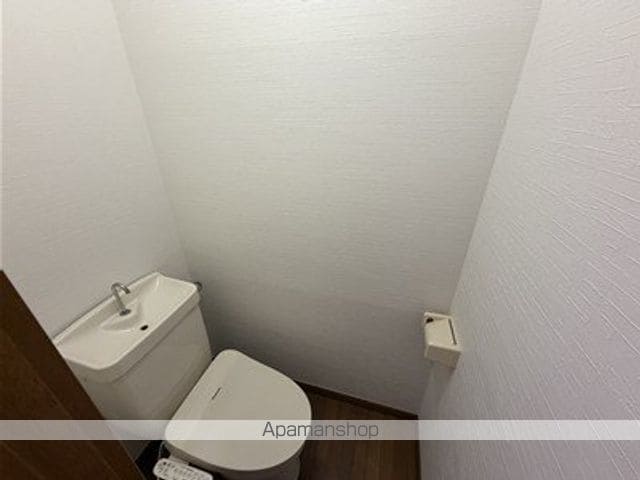 ガーデンパレスの内装写真