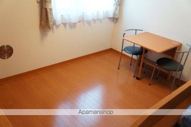 レオパレスFitIIIの内装写真