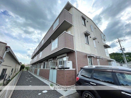 Ｓｅｊｏｕｒ　Ｌｕｃｅ[1LDK/42.93m2]の外観4