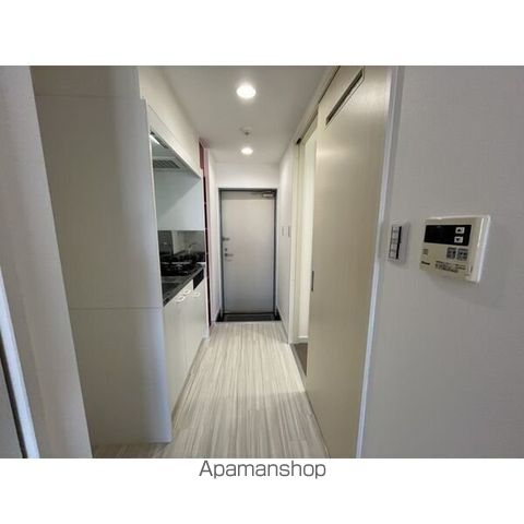 ピーステン名駅南の内装写真