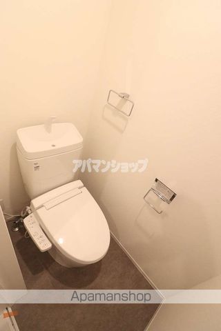 Jack matobaVの内装写真