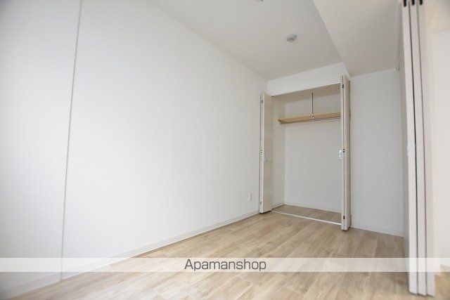 CITY RESIDENCE八軒の内装写真