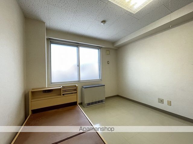 フラットフォーレスト本通IIの内装写真