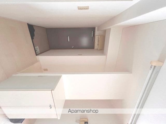 アーバンコートの内装写真
