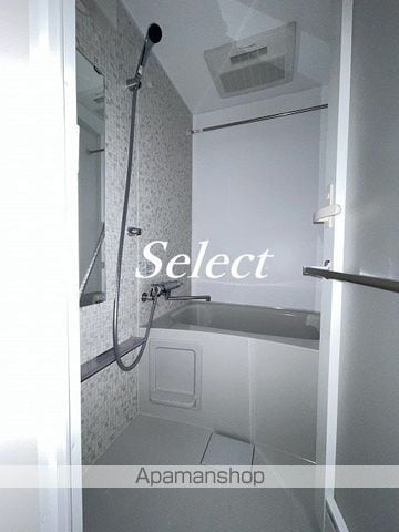 SHOKEN Residence横浜関内の内装写真