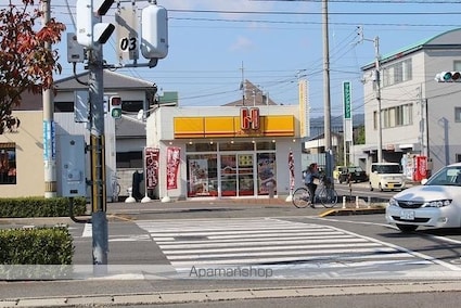 香川県高松市多肥下町[1K/37.83m2]の周辺4