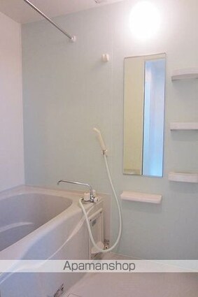 サンリット　アインツ　ＹｕＡ[1K/31.65m2]のバス