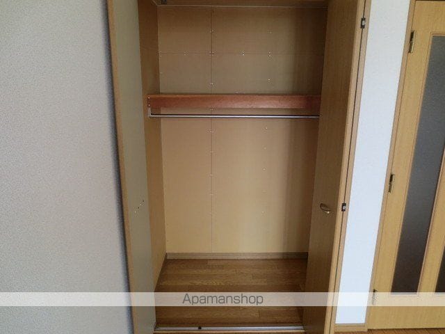 ビューハイツ愛子Aの内装写真