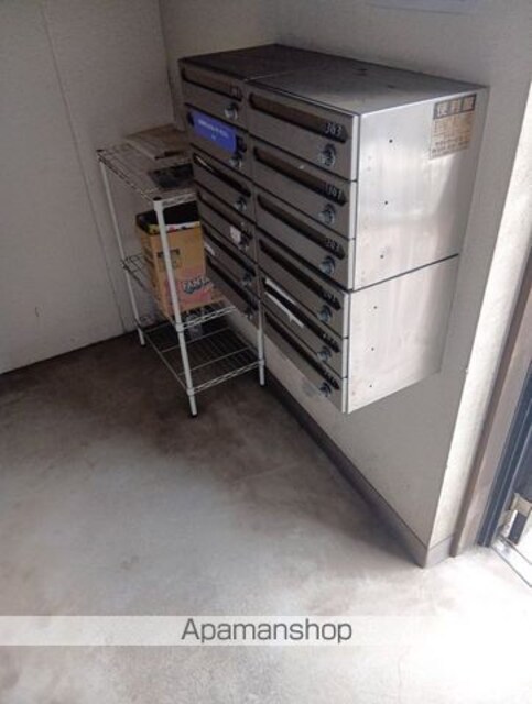 サンコープラザ吹屋町[1K/16.74m2]の内装1