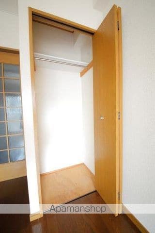 ローゼシロスの内装写真