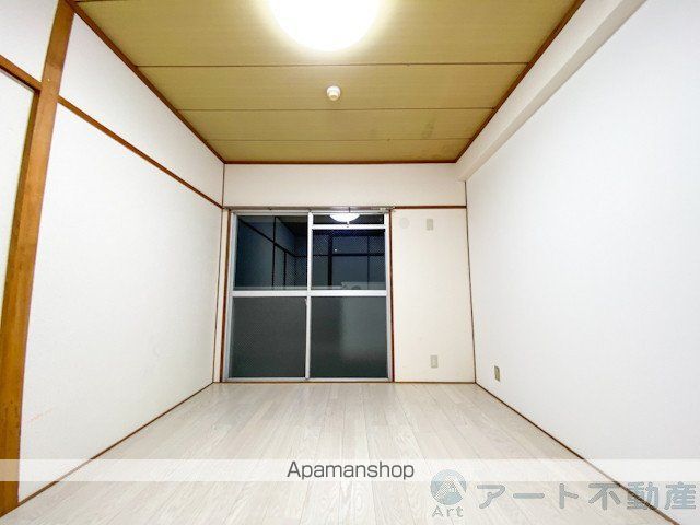第85杉フラットの内装写真