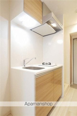 グランカーサ市川国府台の内装写真