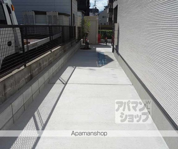 ARTO 桂川の外観写真
