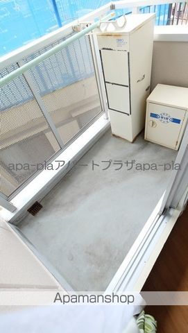 サウスヒル川越の内装写真