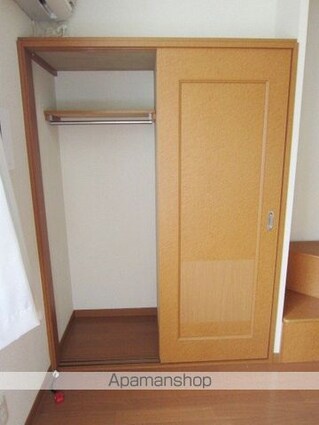 レオパレス若槻Ⅱ[1K/23.74m2]の内装1