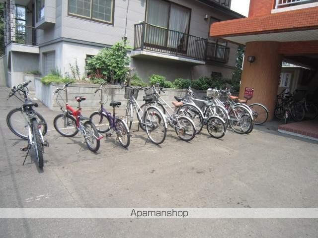クレセント細川北25条のその他写真