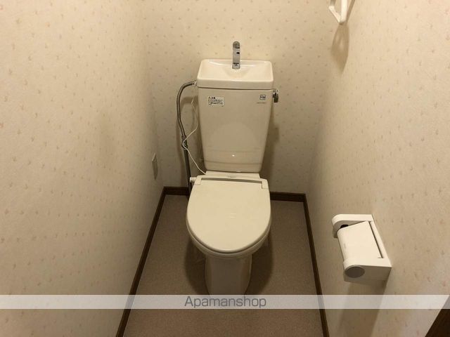 ピース1の内装写真