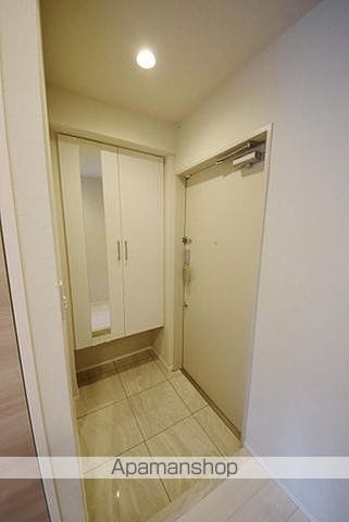 RIDGE豊洲の内装写真