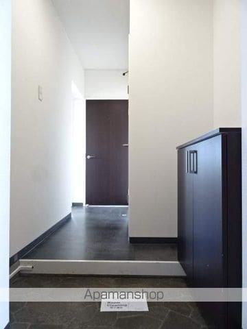 サンフラワーIIIの内装写真