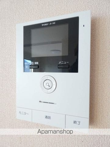 SKY−ISの内装写真