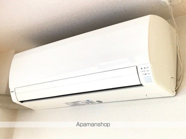 グローリーガーデンの内装写真