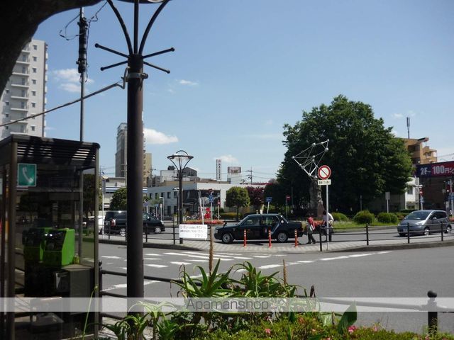 サイトピアの周辺写真