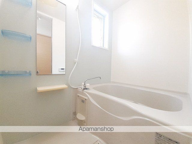 ブローテMの内装写真