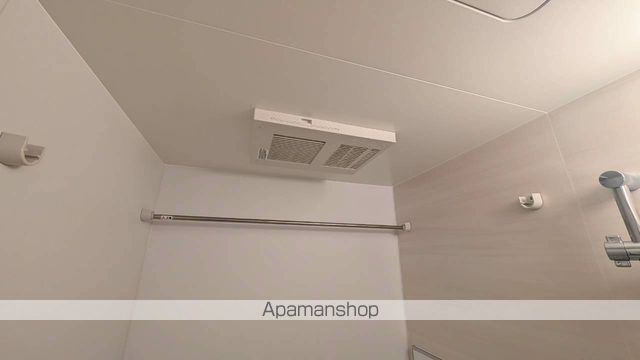 スプランディッドライズ新大阪ノースの内装写真