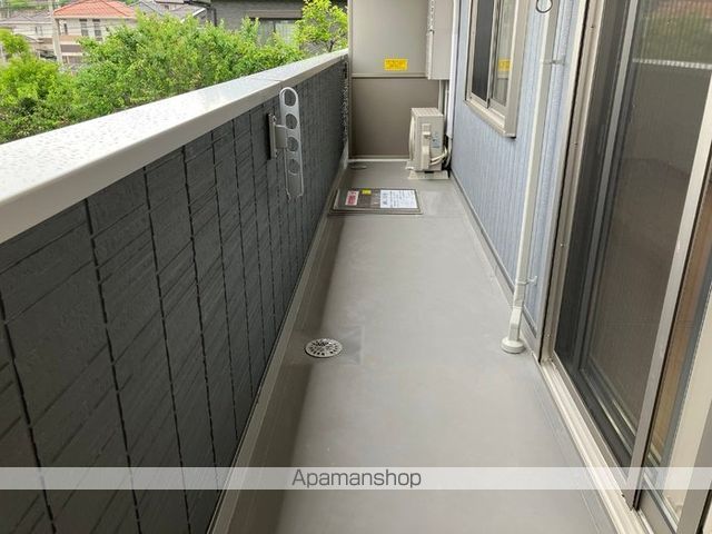 ソレイユハイムの内装写真
