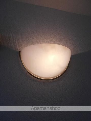パークウェル白金の内装写真