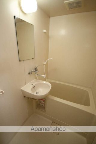メイツ松屋町の内装写真