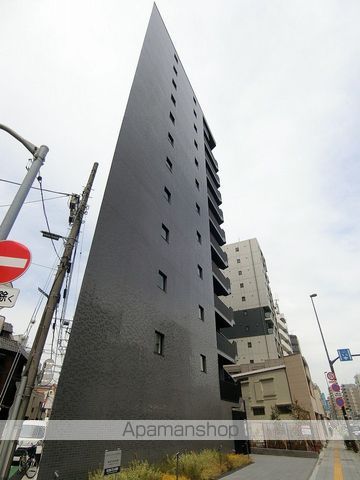 グラシアプレイス曳舟の外観写真