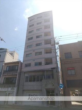 ヴィラパーク本町[3LDK/57.16m2]の外観2