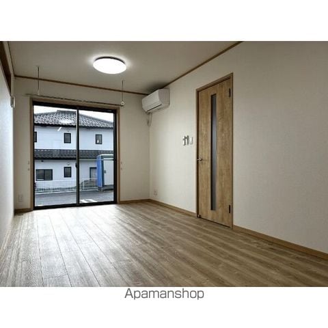 しなの鉄道 御代田駅 徒歩17分 2階建 築1年の内装写真