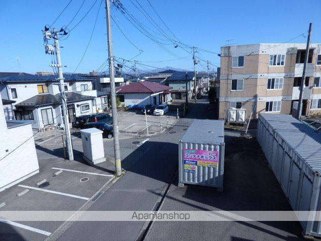 サンヴィレッジ保戸野の周辺写真