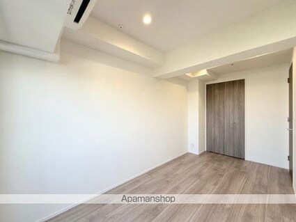 エレミ本蓮沼[1LDK/45.03m2]のリビング・居間7