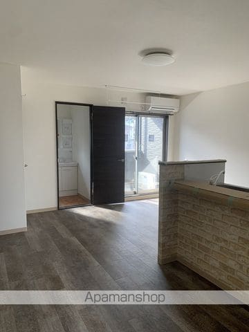 OPUS ONE上吉田 A棟の内装写真