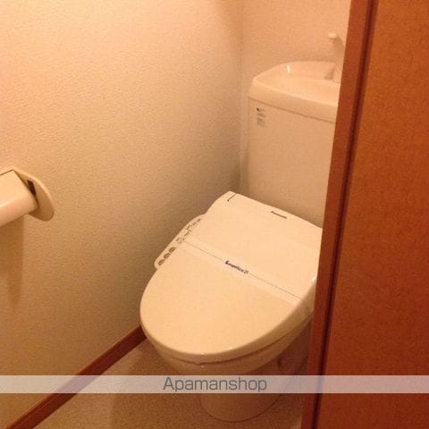 レオパレスコーポ 丸山の内装写真