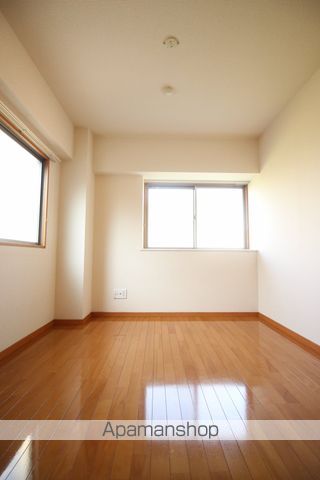 バルザックコロニーの内装写真